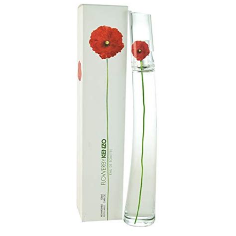 kenzo flowers 100ml best price